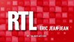 Le journal RTL de 21h du 20 mai 2021