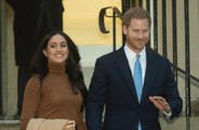 Prince Harry and Duchess Meghan are dissolving their Sussex Royal Foundation