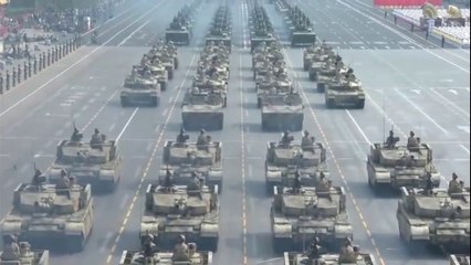 Os países com mais soldados em ativas do mundo