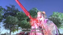 Thunderbolt Fantasy Sword Seekers2 E 8