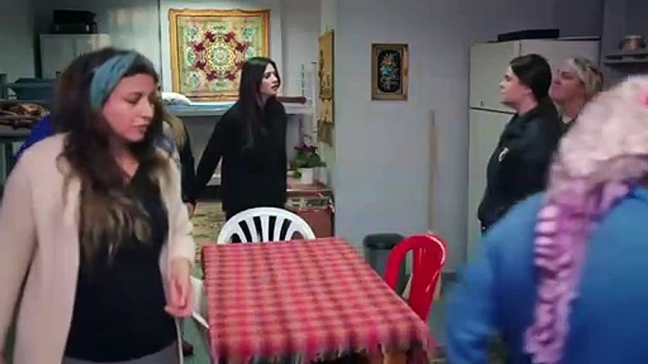 Emanet 185 SUB ITA PROMO