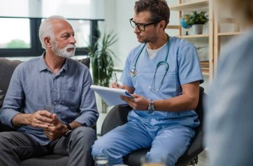 Doctors Are Seeing More of These Health Issues Because of the COVID-19 Pandemic