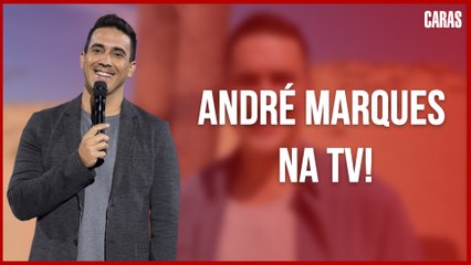 NO LIMITE, MALHAÇÃO E MUITO MAIS: RELEMBRE A CARREIRA DE ANDRÉ MARQUES NA REDE GLOBO (2021)