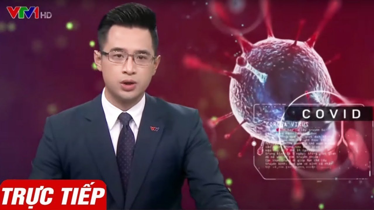 [Trực Tiếp] Bản tin Covid tối 20/5 Cập Nhật Liên Tục  Thời sự VTV1 mới nhất