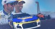Insider info: Daniel Ricciardo gives Chase Elliott some COTA tips and tricks