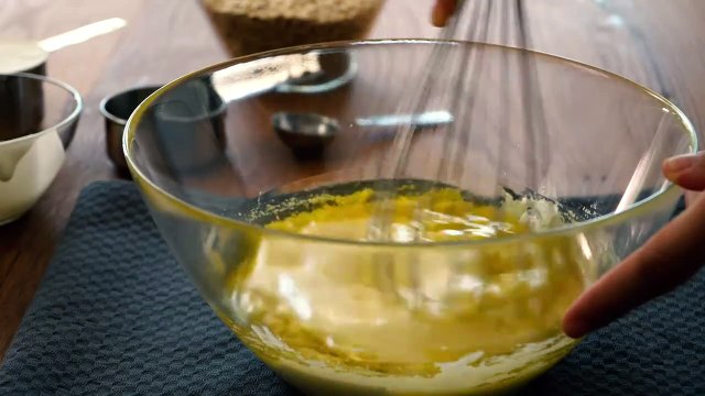 Crunchy Almond Oatmeal Cookies: Easy And Healthy Recipe