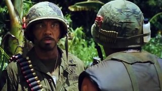 Sgt. Lincoln Osiris Quotes From Tropic Thunder : Part 1