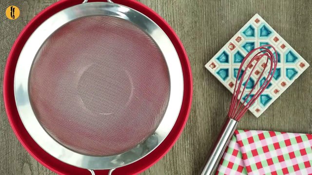 Assorted Cookies (Bakery Style Butter Biscuits) Recipe By Food Fusion