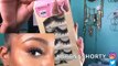 Magnetic Eyeliner + Lashes Review | Aliexpress