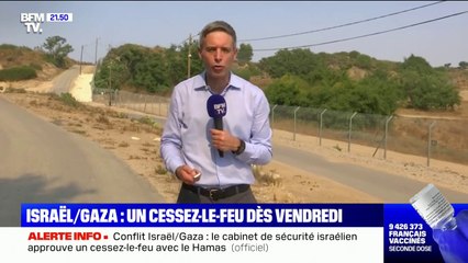 Gaza: l’ONU décrit une crise humanitaire très grave