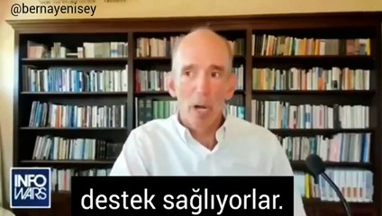Prof. Dr. Çetiner'den ilginç paylaşım: 'Sonuna kadar izleyiniz...'