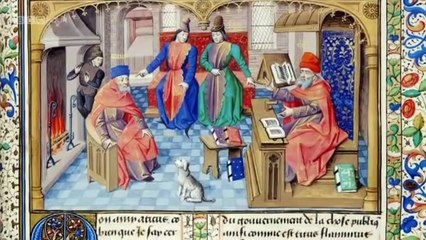 If Walls Could Talk - The History of the Home - Episode 1