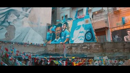 Napules Remix - Deejay Casper