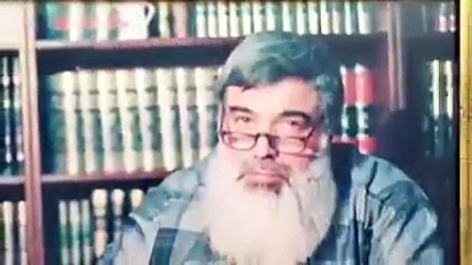 Başkanlık sistemini bir de Timurtaş Hoca'dan dinleyin!