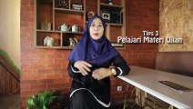 5 Tips Lulus Ujian Masuk Ponpes Gontor Dan Seluruh Ponpes Di Indonesia!