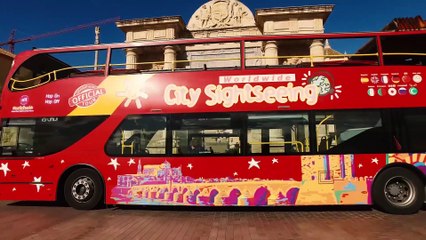 Córdoba se vende en Fitur como "ciudad MICE" tras contactar con más de 50 empresas del sector congresos