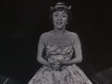 Georgia Gibbs - Melancholy Baby (Live On The Ed Sullivan Show, April 27, 1958)