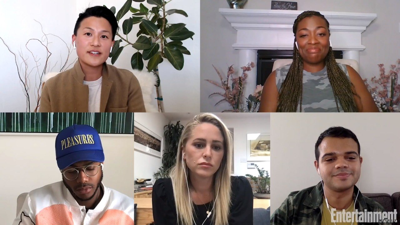 ‘Top Chef’ Judges Reveal What They Are Most Pro...