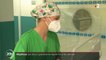 Antibes : l'hôpital reprogramme les opérations annulées à cause de la crise sanitaire