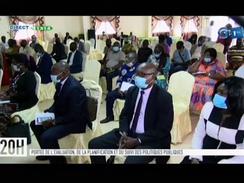 RTG/ La nécessité de la planification du suivi évaluation des politiques publiques des collectivités locales
