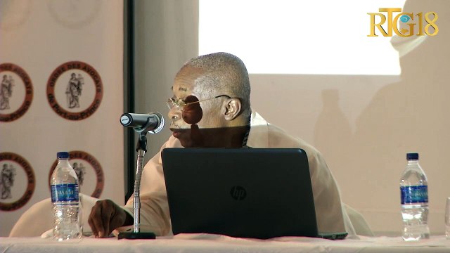 Konsèy lòd avoka pòtoprens yo demare ak seri konferans deba sou refondasyon leta, kap dire 2 jou