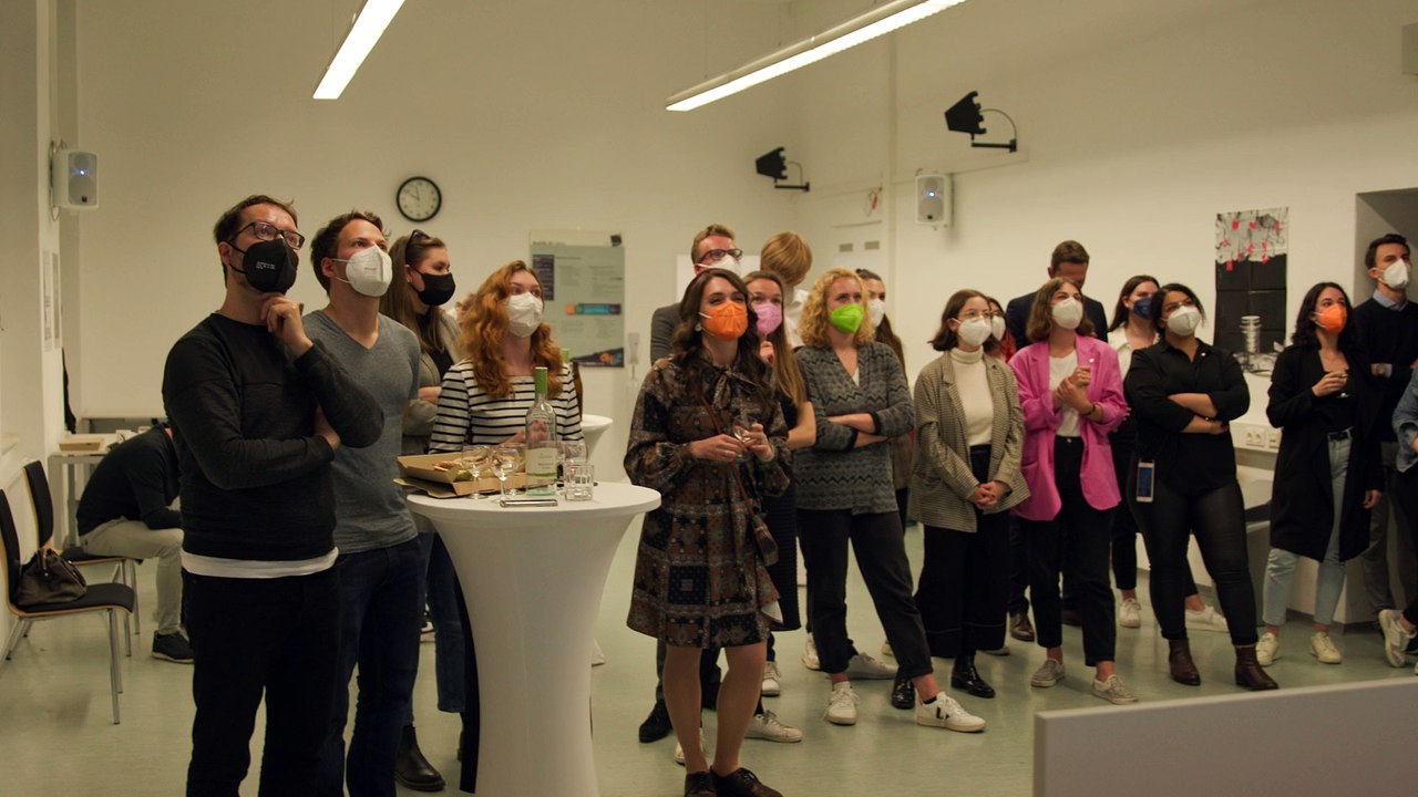 ÖH-Wahl 2021 Wahlzentrale