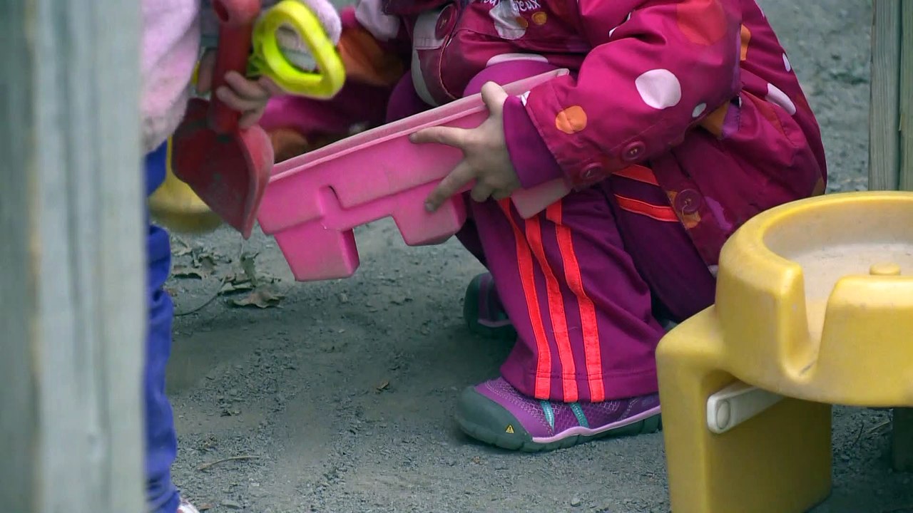 Topo Place garderie CPE