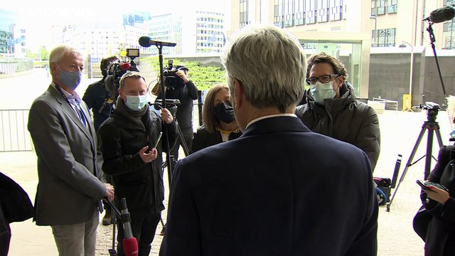 Συμφωνία στην Ευρωπαϊκή Ένωση για το ψηφιακό πράσινο πιστοποιητικό Covid-19