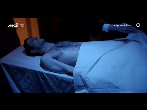 Άγριες Μέλισσες: Το μοιρολόι της Πηνελόπης στον Αλέξη – Λύγισε το τηλεοπτικό κοινό