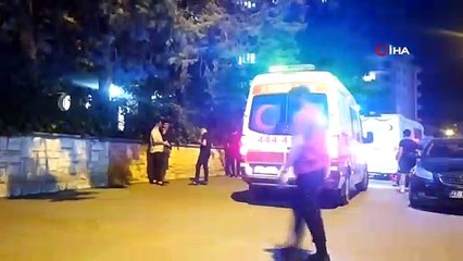 Genç iş adamı evinde kendini vurdu