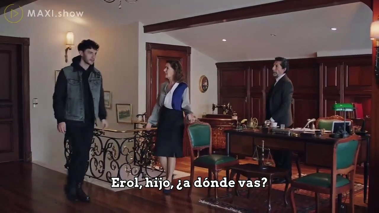 Seni Cok Bekledim (Yo Tambien Te Espere) 9 Completo