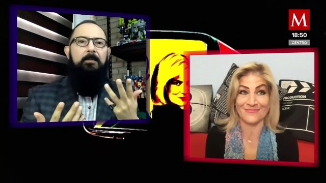 Las nuevas series, mini series y biografías de Netflix | Susana y Álvaro en Milenio