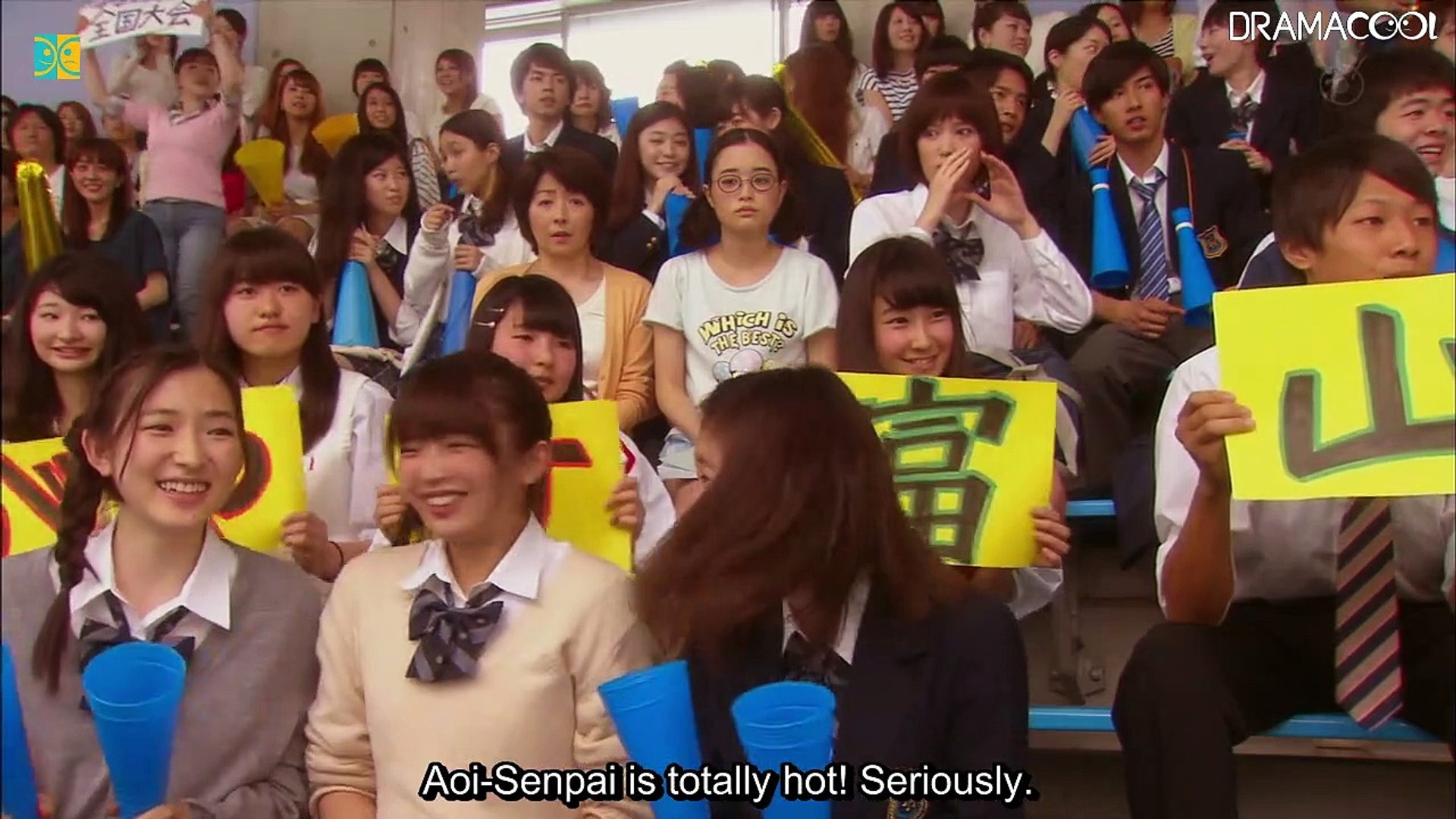 Love Relationship Koinaka 恋仲 English Subtitles E1 Video Dailymotion