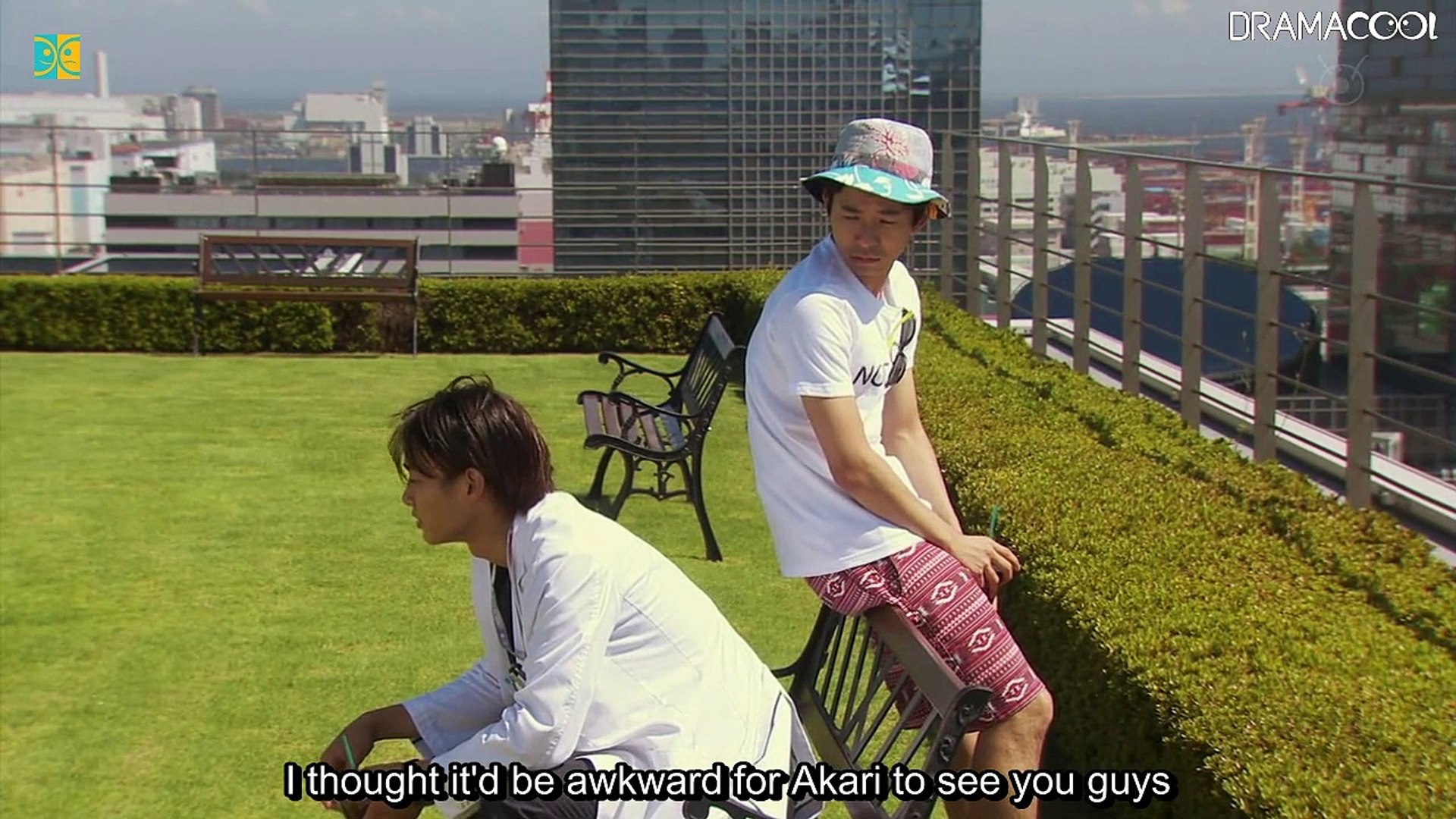 Love Relationship Koinaka 恋仲 English Subtitles E2 Video Dailymotion