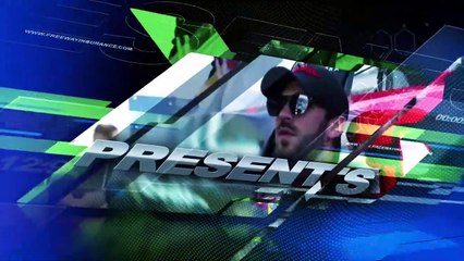 Daniel Suarez Driving Series, Volume 3_ Who I Am