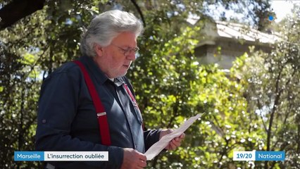 Histoire : la Commune de Marseille, récit d'une insurrection oubliée