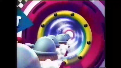 (May 30, 1993) The Family Channel Commercials