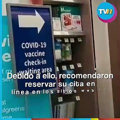 Texas invita a mexicanos a hacer turismo aéreo y vacunarse gratis