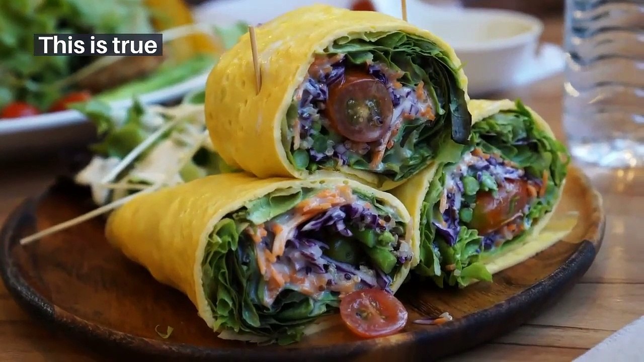 3 steps to get rid of bloated stomach [step2]