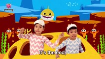 Baby Shark Dance And More |  Compilation | Best Sea Animal Songs | Pinkfong Songs For Children