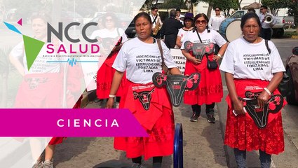 Esterilizadas sin su consentimiento: la historia de miles de mujeres en Perú
