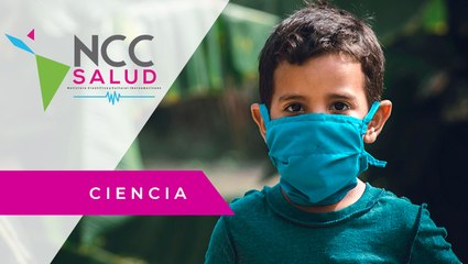 La pandemia deja a niños con síndrome de COVID persistente
