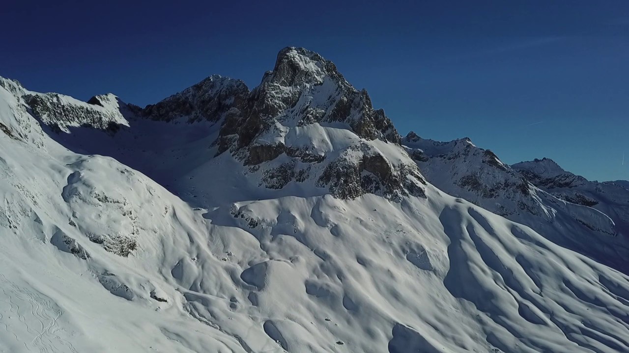 Sennilochkar, Arlberg