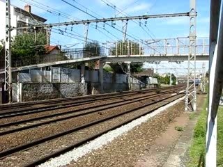 BB 27314 - 2007-08-27 - Vanves