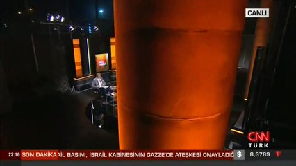 Son dakika... Gazze'de ateşkes kararı!