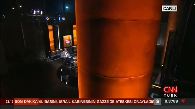 Son dakika... Gazze'de ateşkes kararı!