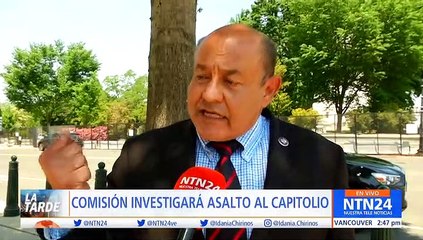 Entrevista a Stephen Donehoo