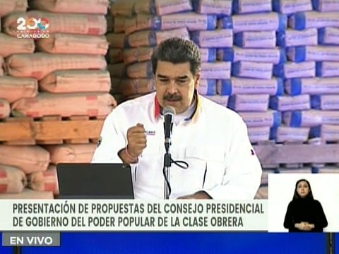 Min. Rivero lo primero que tenemos que recuperar es el Fondo Nacional de Prestaciones Sociales