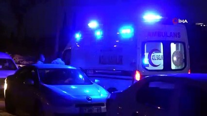 Tartıştığı kişi tarafından tabancayla vurularak öldürüldü