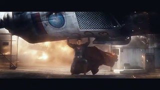 Batman V Superman: Dawn Of Justice - Comic-Con Trailer [Hd]